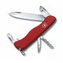 Scyzoryk Victorinox Picknicker Nylon, Czerwony - 2